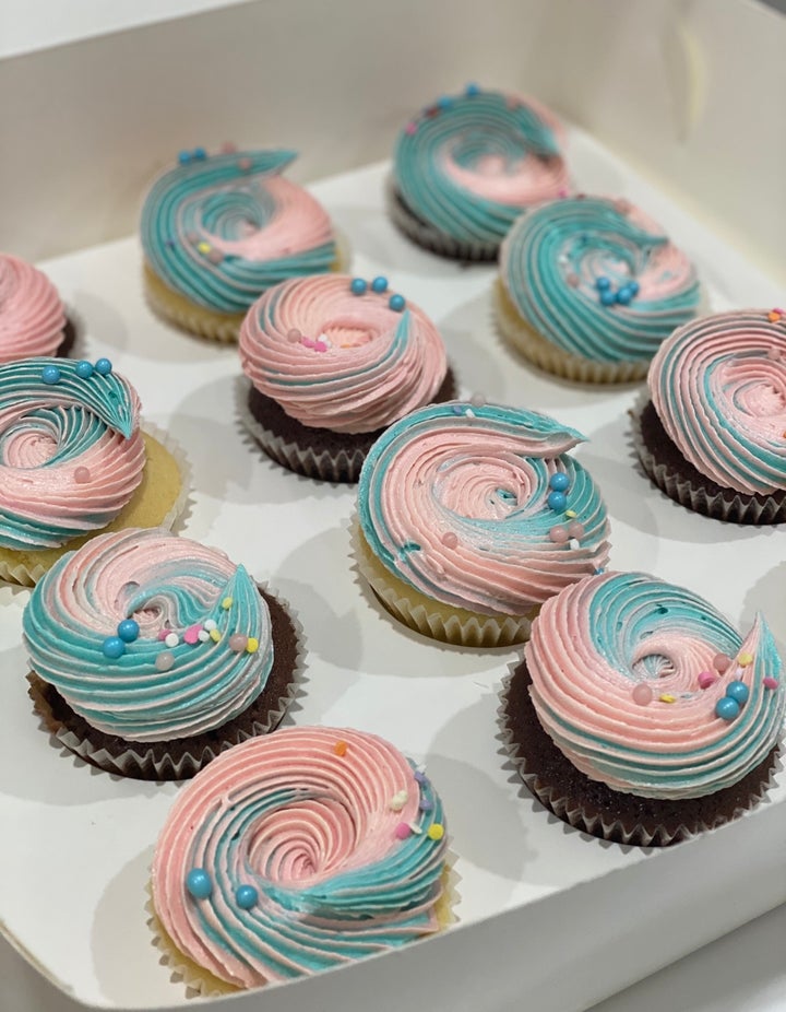 Why Cupcakes Make the Perfect Birthday Gift