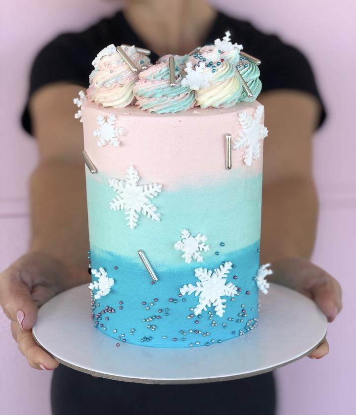 Last Minute Birthday Cakes in Sydney – Lushcups Designer Cupcakes