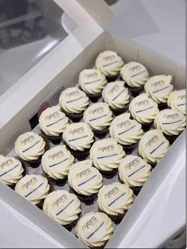 Why Employees Love Corporate Cupcakes and Cakes in Sydney