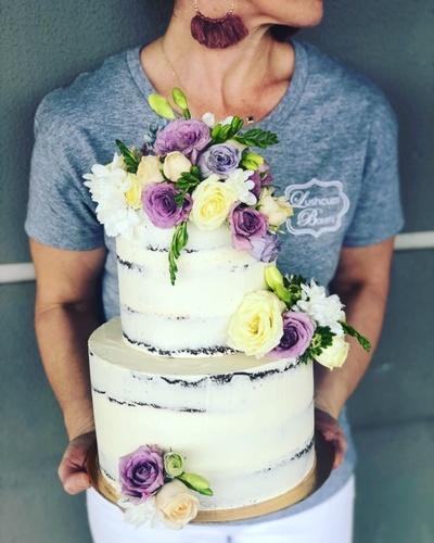 The Trends in Wedding Cake Sydney