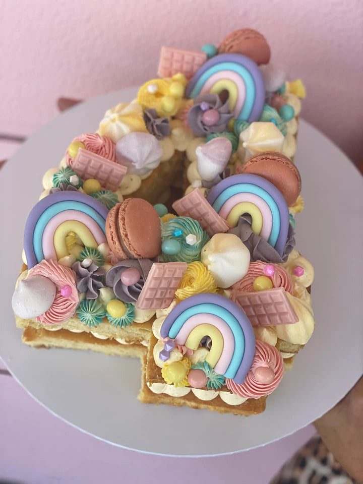 Kid’s Birthday Cake Ideas You Can Get in Sydney