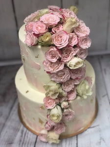 Wedding Cake Trends For 2022