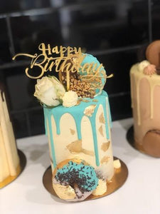 The Benefits of Ordering Cakes Online in Sydney