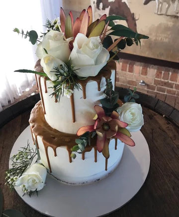 Make Your Anniversary Special With Cakes in Sydney