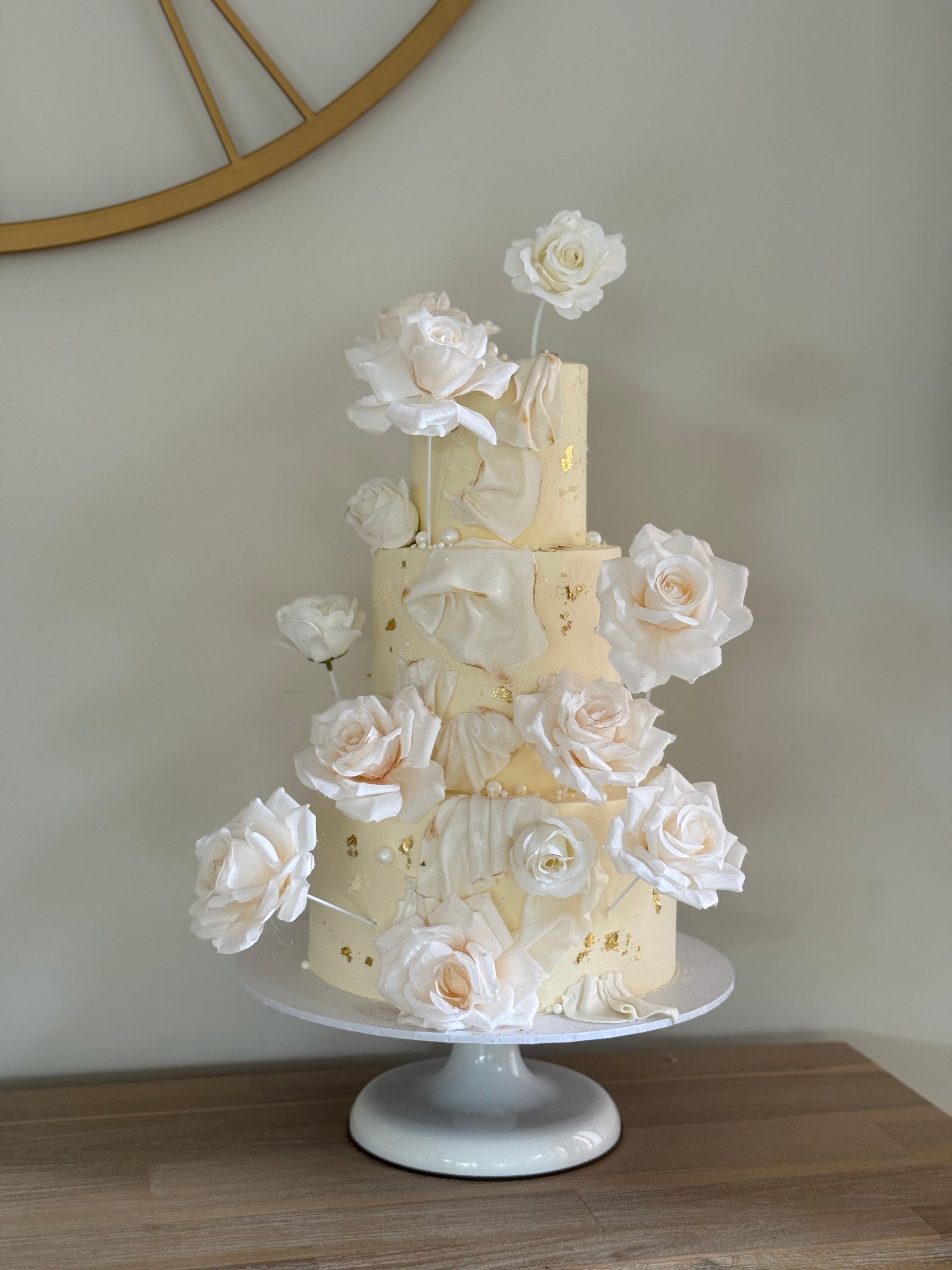 *3 tier  - affinity - 2 sizes