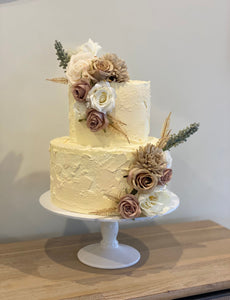 2 tier  dreamy -  3 sizes