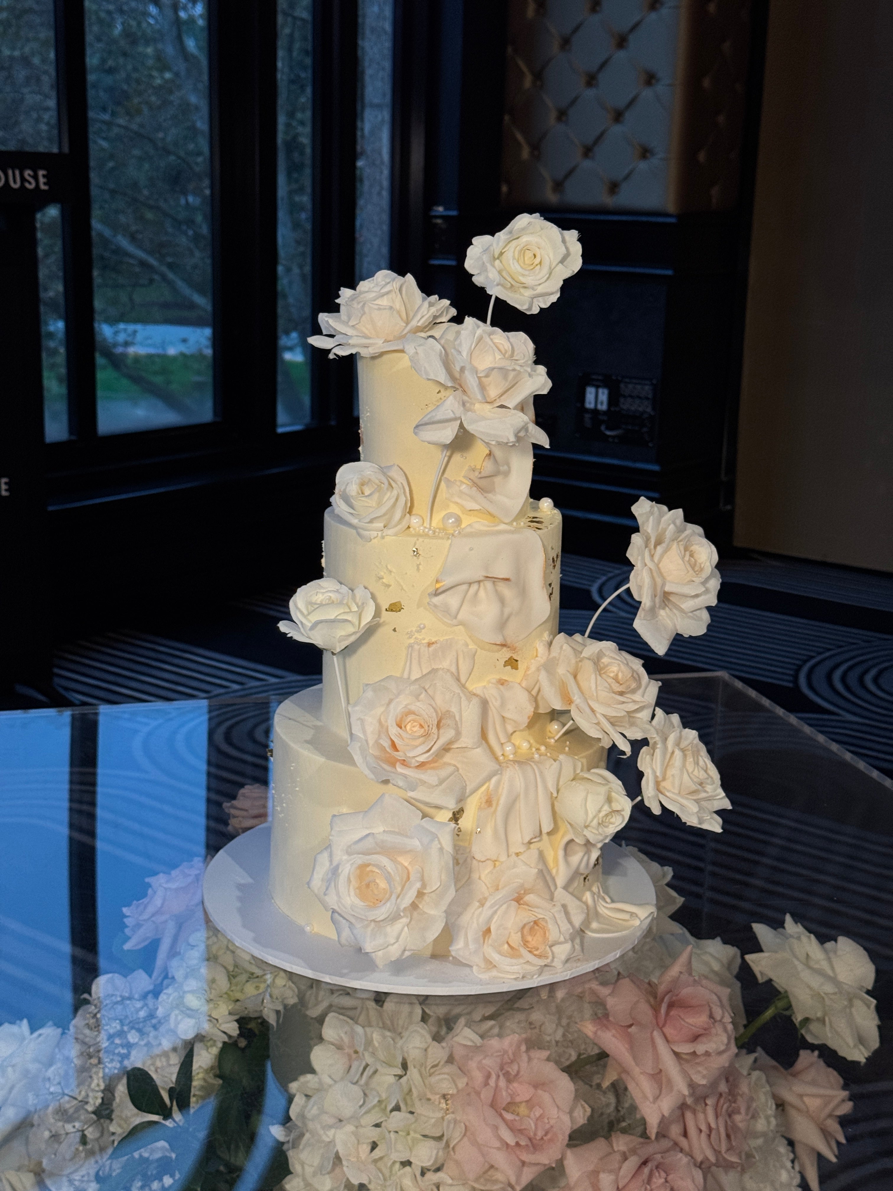 *3 tier  - affinity - 2 sizes