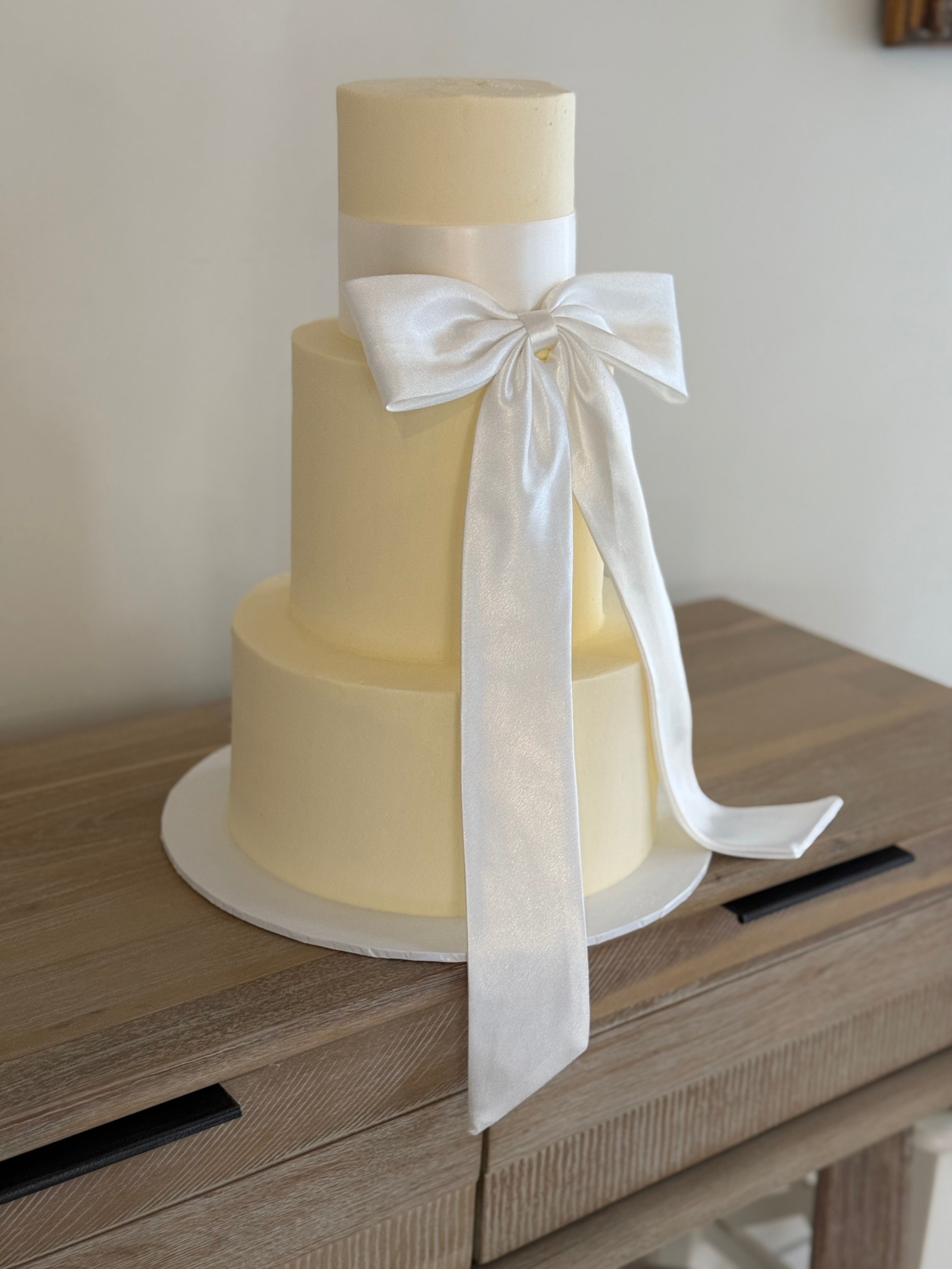 * 3 tier bows -  2 sizes