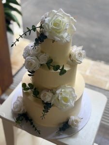 *3 tier  - LOVE  - 2 sizes