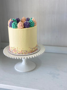 Alison - cake
