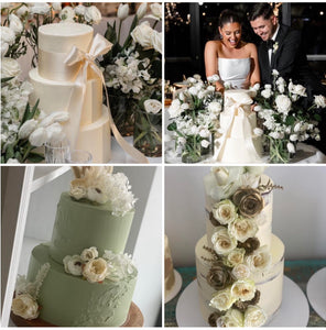 Wedding cakes Sydney
