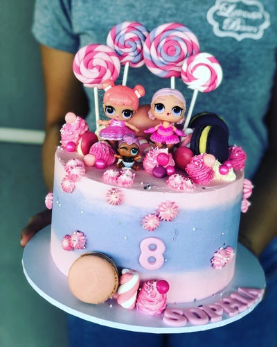 Surprise Birthday Design Your Own Lol Doll LOL DOLL 9