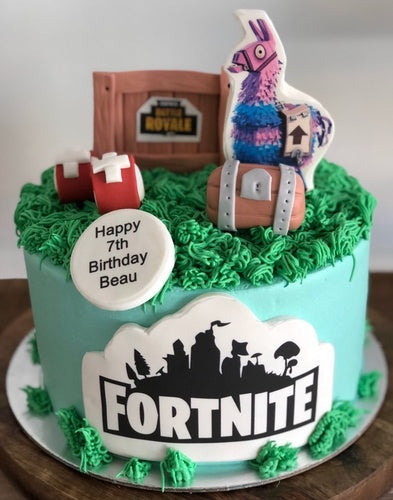 Birthday Cake | Fortnite Wiki | Fandom