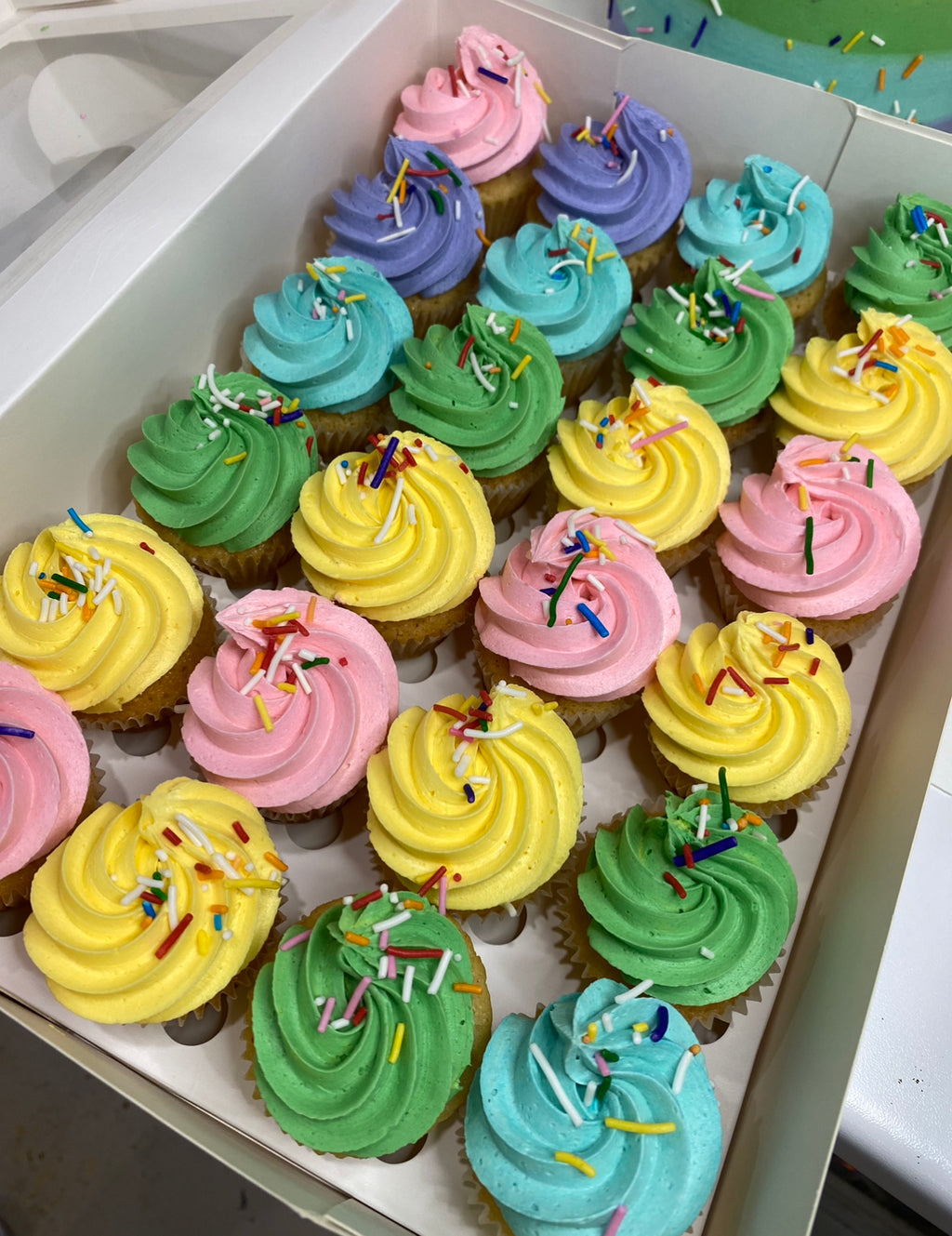 order cupcakes sydney