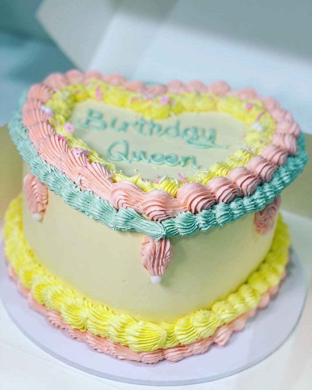 Kids Birthday Cake - Sydney Delivery – Bakealicious By Gabriela